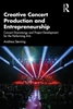 Afbeelding van Creative Concert Production and Entrepreneurship