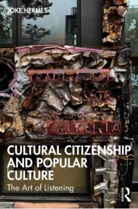 Afbeeldingen van Cultural Citizenship and Popular Culture