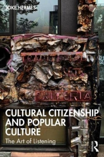 Afbeelding van Cultural Citizenship and Popular Culture