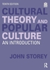 Afbeelding van Cultural Theory and Popular Culture