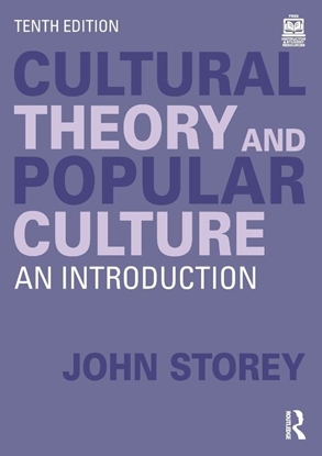 Afbeeldingen van Cultural Theory and Popular Culture