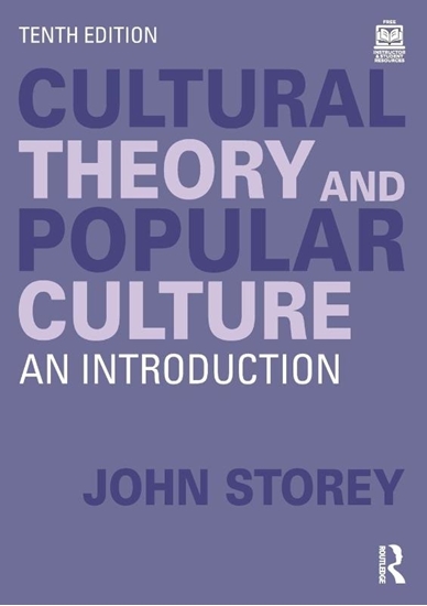 Afbeelding van Cultural Theory and Popular Culture