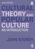 Afbeelding van Cultural Theory and Popular Culture