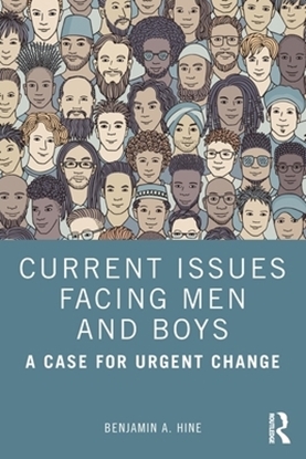 Afbeeldingen van Current Issues Facing Men and Boys
