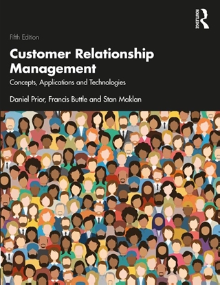 Afbeeldingen van Customer Relationship Management