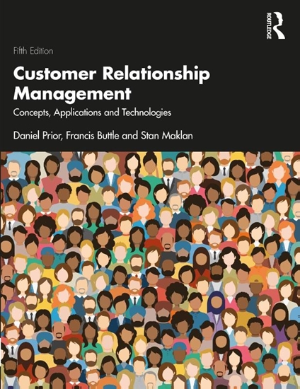 Afbeelding van Customer Relationship Management