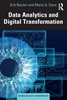 Afbeelding van Business and Digital Transformation Data Analytics and Digital Transformation