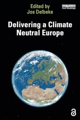 Afbeeldingen van Delivering a Climate Neutral Europe