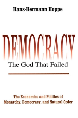 Afbeeldingen van Perspectives on Democratic Practice Democracy – The God That Failed