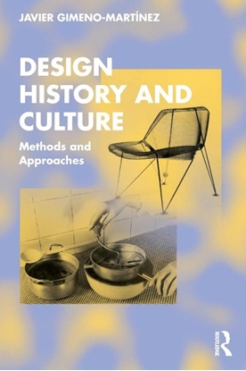 Afbeeldingen van Design History and Culture