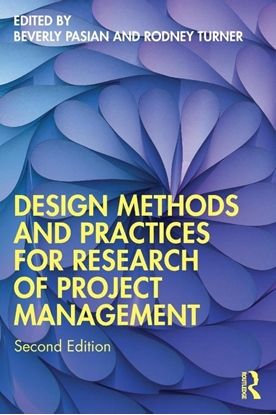 Afbeeldingen van Design Methods and Practices for Research of Project Management