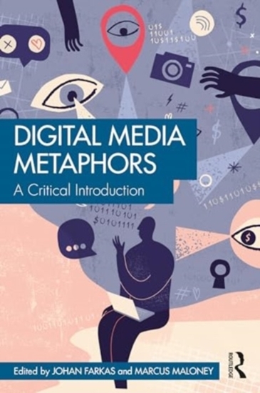 Afbeelding van Digital Media Metaphors