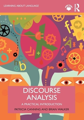 Afbeeldingen van Learning about Language Discourse Analysis