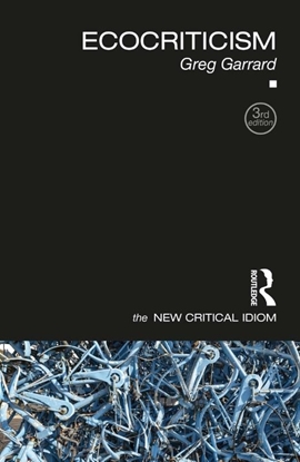 Afbeeldingen van The New Critical Idiom Ecocriticism