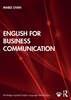 Afbeelding van Routledge Applied English Language Introductions English for Business Communication