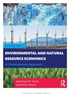 Afbeelding van Environmental and Natural Resource Economics