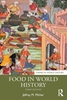 Afbeelding van Themes in World History Food in World History
