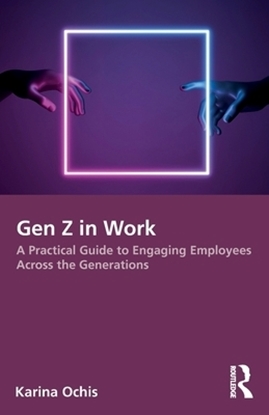 Afbeeldingen van Gen Z in Work