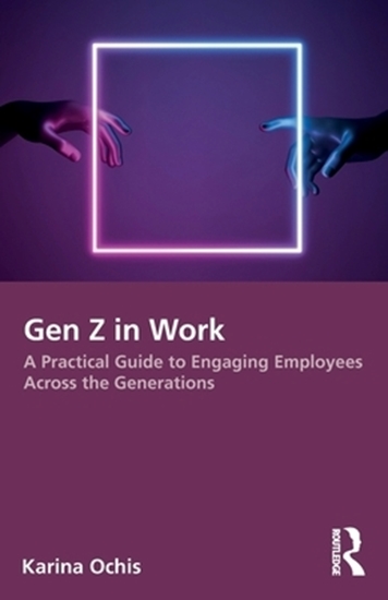 Afbeelding van Gen Z in Work