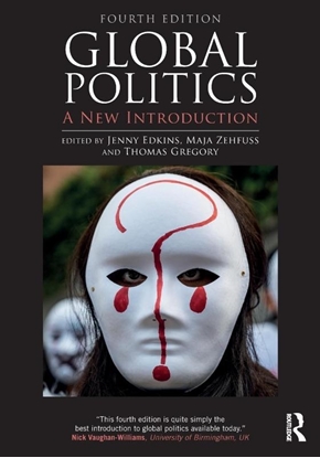 Afbeeldingen van Global Politics