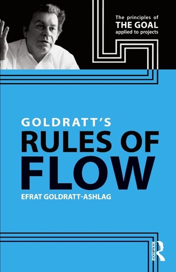 Afbeelding van Goldratt's Rules of Flow