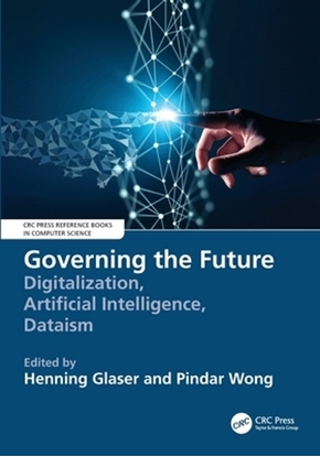 Afbeeldingen van CRC Press Reference Books in Computer Science Governing the Future