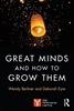 Afbeelding van Great Minds and How to Grow Them