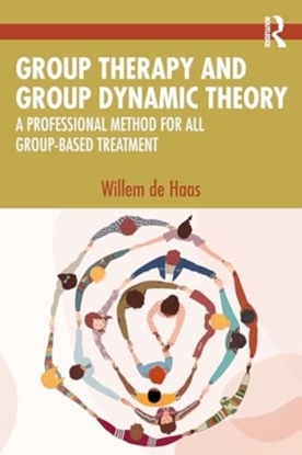 Afbeeldingen van Group Therapy and Group Dynamic Theory