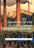 Afbeelding van Growth of the International Economy, 1820-2015