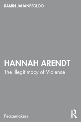 Afbeeldingen van Peacemakers Hannah Arendt