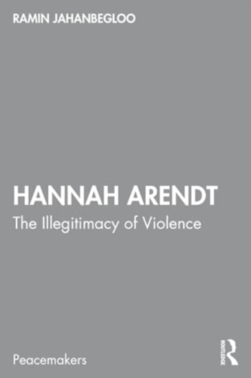 Afbeelding van Peacemakers Hannah Arendt