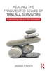 Afbeelding van Healing the Fragmented Selves of Trauma Survivors