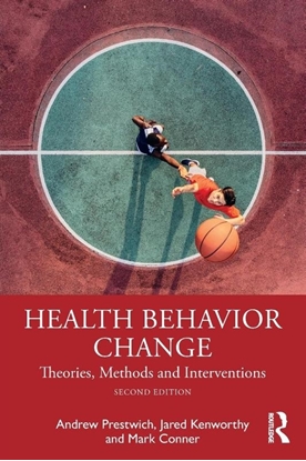 Afbeeldingen van Health Behavior Change