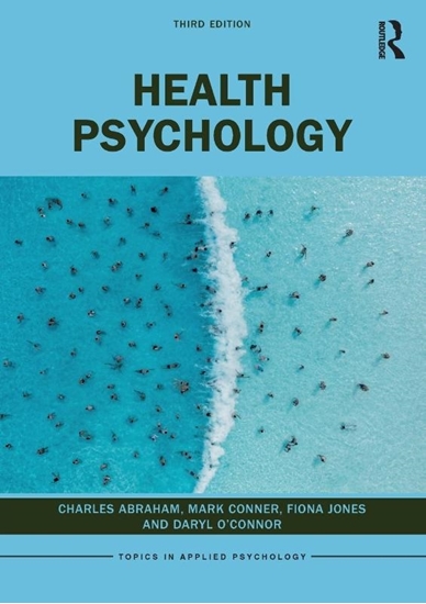 Afbeelding van Topics in Applied Psychology Health Psychology