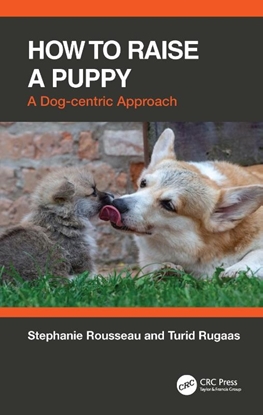 Afbeeldingen van How to Raise a Puppy