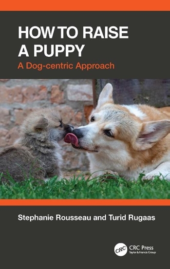 Afbeelding van How to Raise a Puppy
