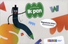 Afbeelding van ik pen! Leer schrijven met ik pen