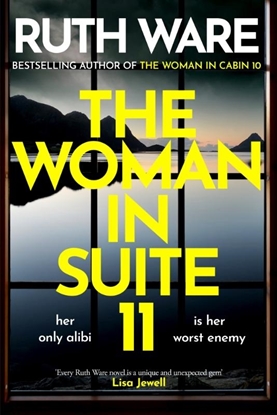 Afbeeldingen van Woman in Suite 11