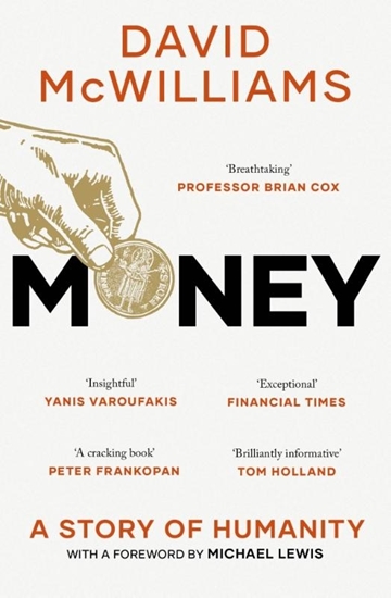 Afbeelding van Money