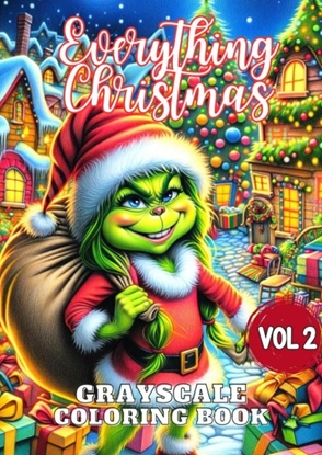 Afbeeldingen van Everything Christmas Vol 2