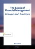 Afbeelding van The Basics of Financial Management Answers and Solutions