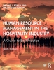 Afbeelding van Human Resource Management in the Hospitality Industry