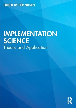 Afbeeldingen van Implementation Science