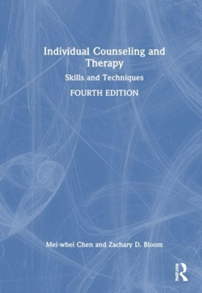 Afbeeldingen van Individual Counseling and Therapy