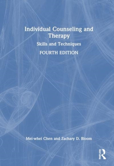 Afbeelding van Individual Counseling and Therapy
