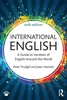Afbeelding van International English