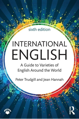 Afbeeldingen van International English