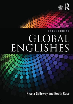 Afbeeldingen van Introducing Global Englishes
