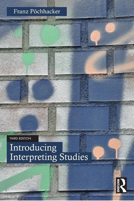 Afbeeldingen van Introducing Interpreting Studies