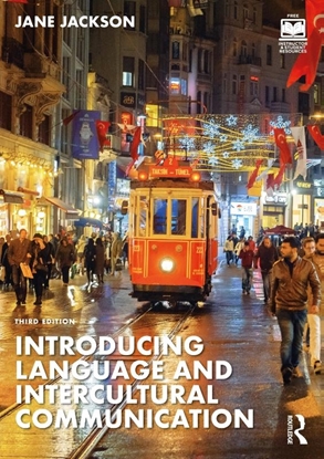 Afbeeldingen van Introducing Language and Intercultural Communication
